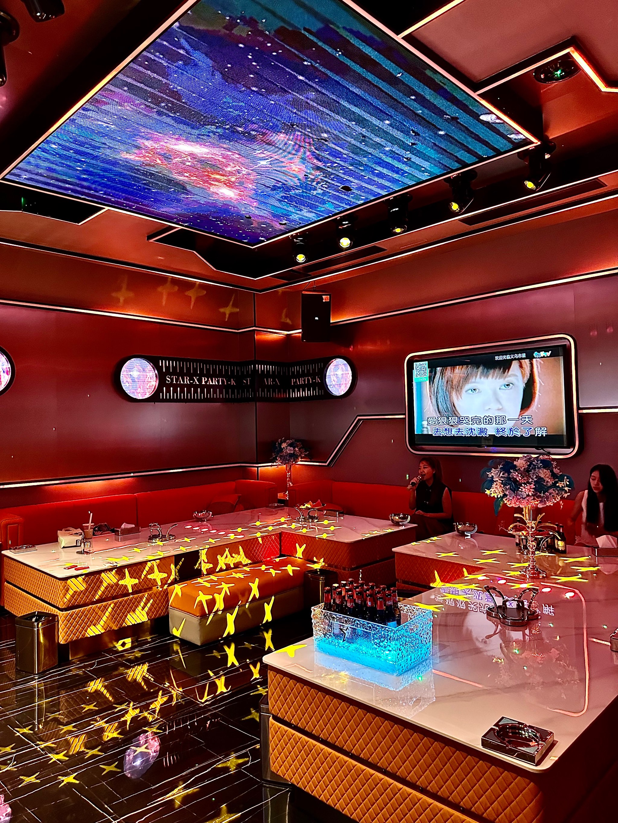 台州商务ktv环境怎么样选择指南-黄岩区ktv预定