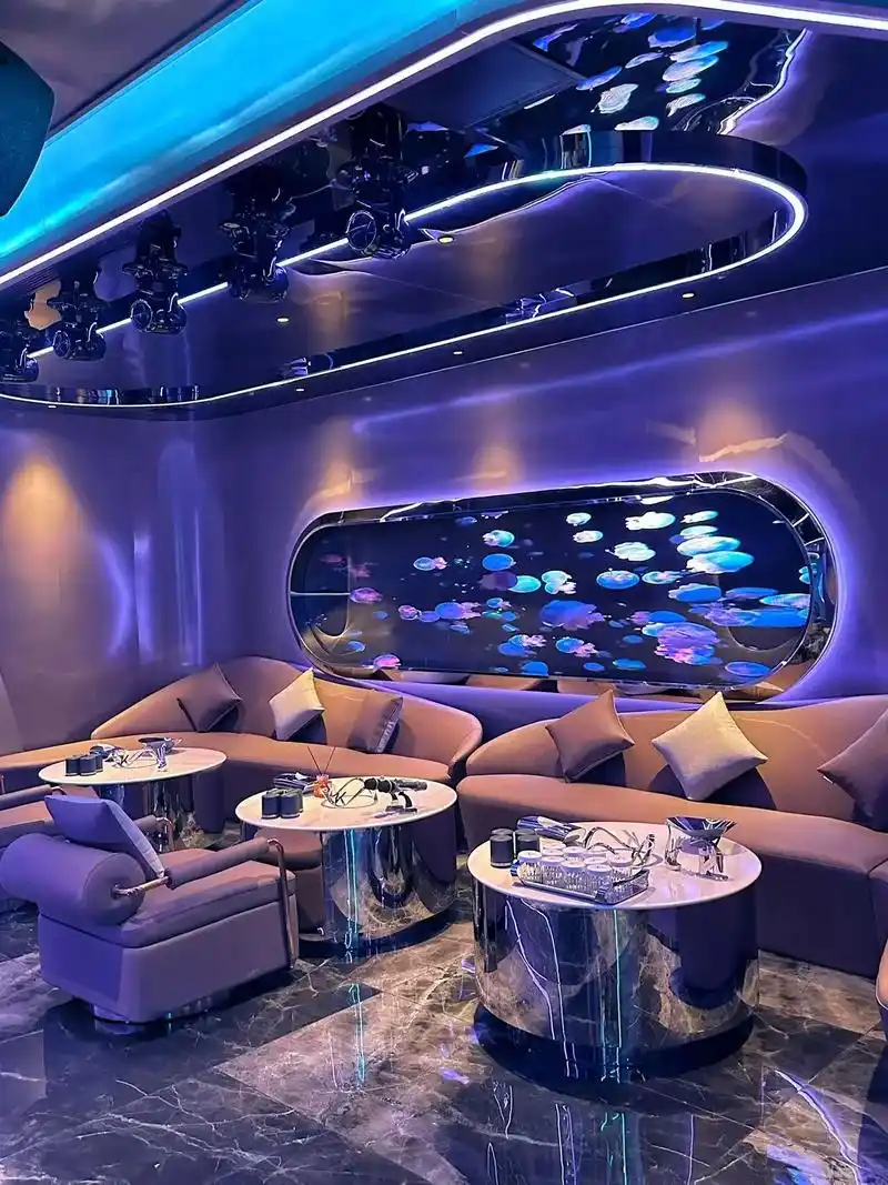 台州商务ktv攻略商务ktv怎么计时-黄岩区ktv预定