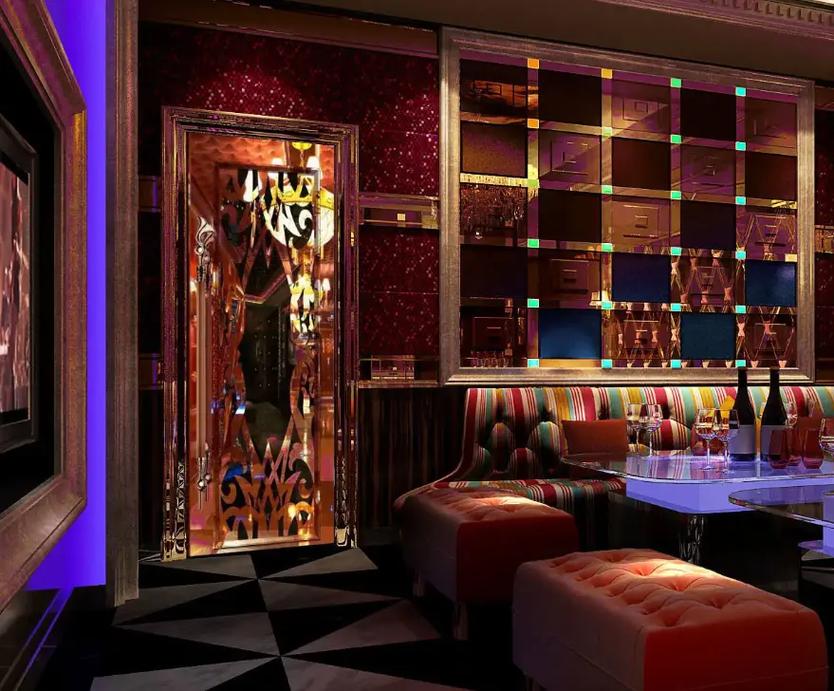 台州商务ktv商务ktv能否组局指南-黄岩区ktv预定